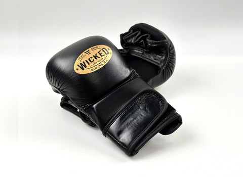 Exploring the Various Types of MMA Gloves: Which One is Right for You?