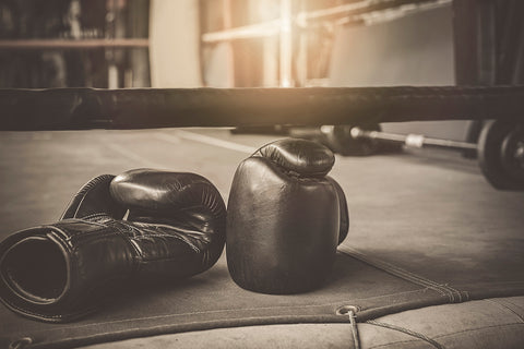 Laced vs. Velcro Boxing Gloves: Purpose, Pros, and Cons