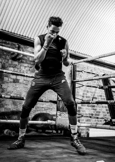 The Science Behind Punching Power: How to Hit Harder - Wicked Boxing Blog