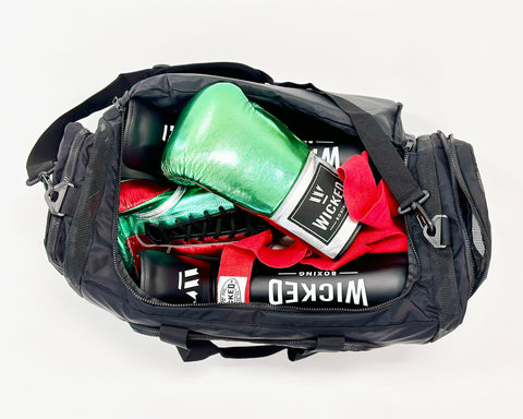The Ultimate Guide to Choosing the Perfect Gym Bag