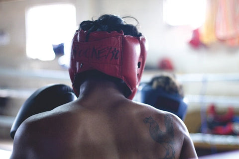 Boxing for Youth Empowerment: Changing Communities