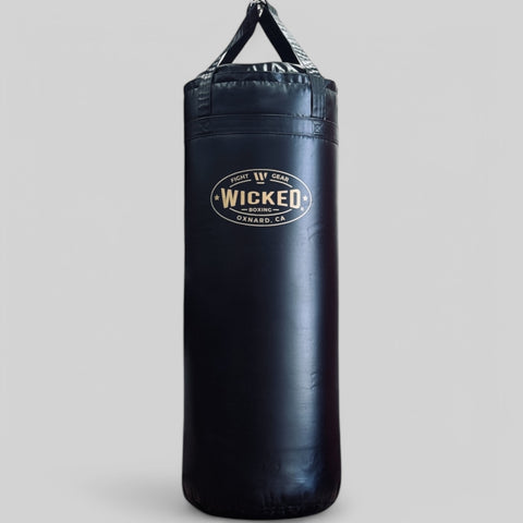 135 lb Heavy Punching Bag