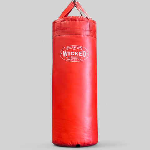 135 lb Heavy Punching Bag