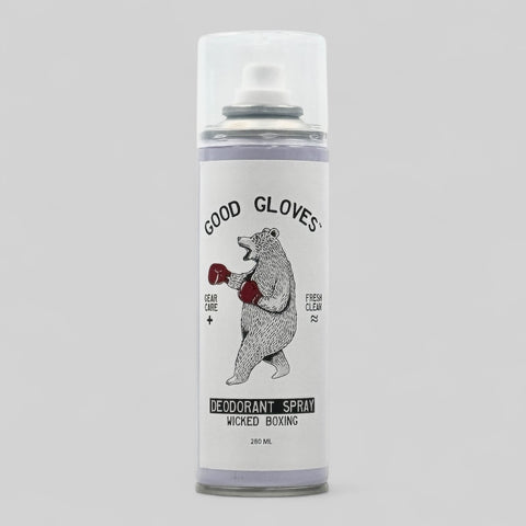 Good Gloves - Deodorant Spray