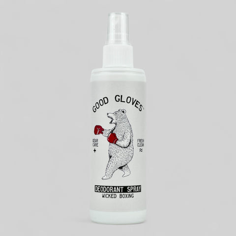 Good Gloves - Deodorant Spray