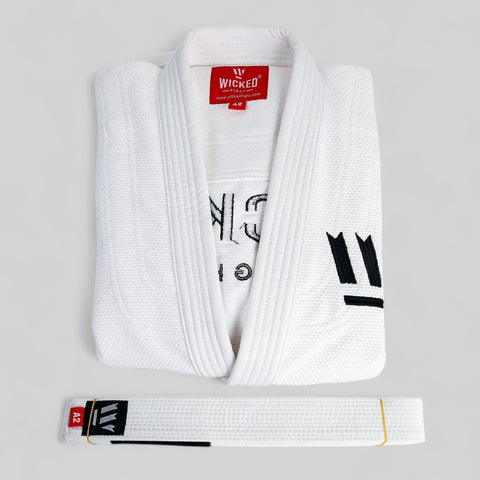 Jiu Jitsu Gi