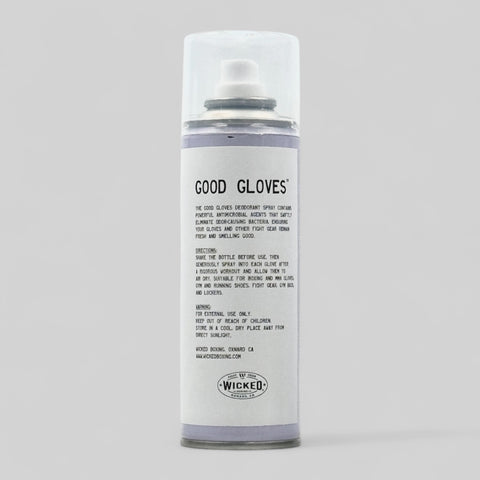 Good Gloves - Deodorant Spray