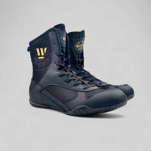 Elite Boxing Shoes