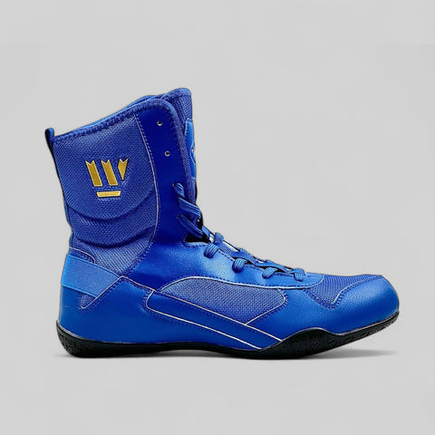 Elite Boxing Shoes