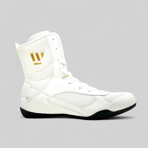 Elite Boxing Shoes