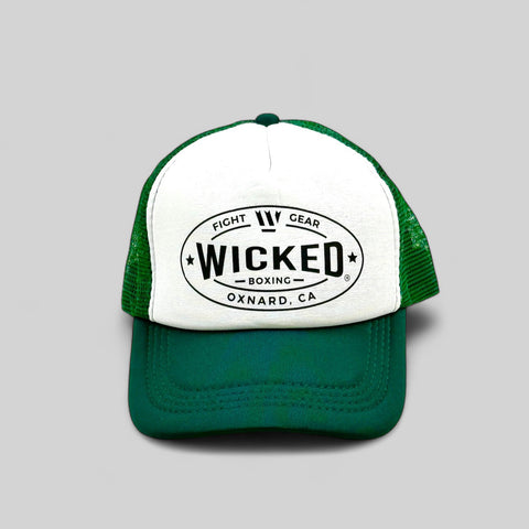 Trucker Hat