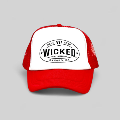 Trucker Hat