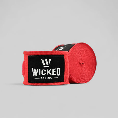 Hand Wraps