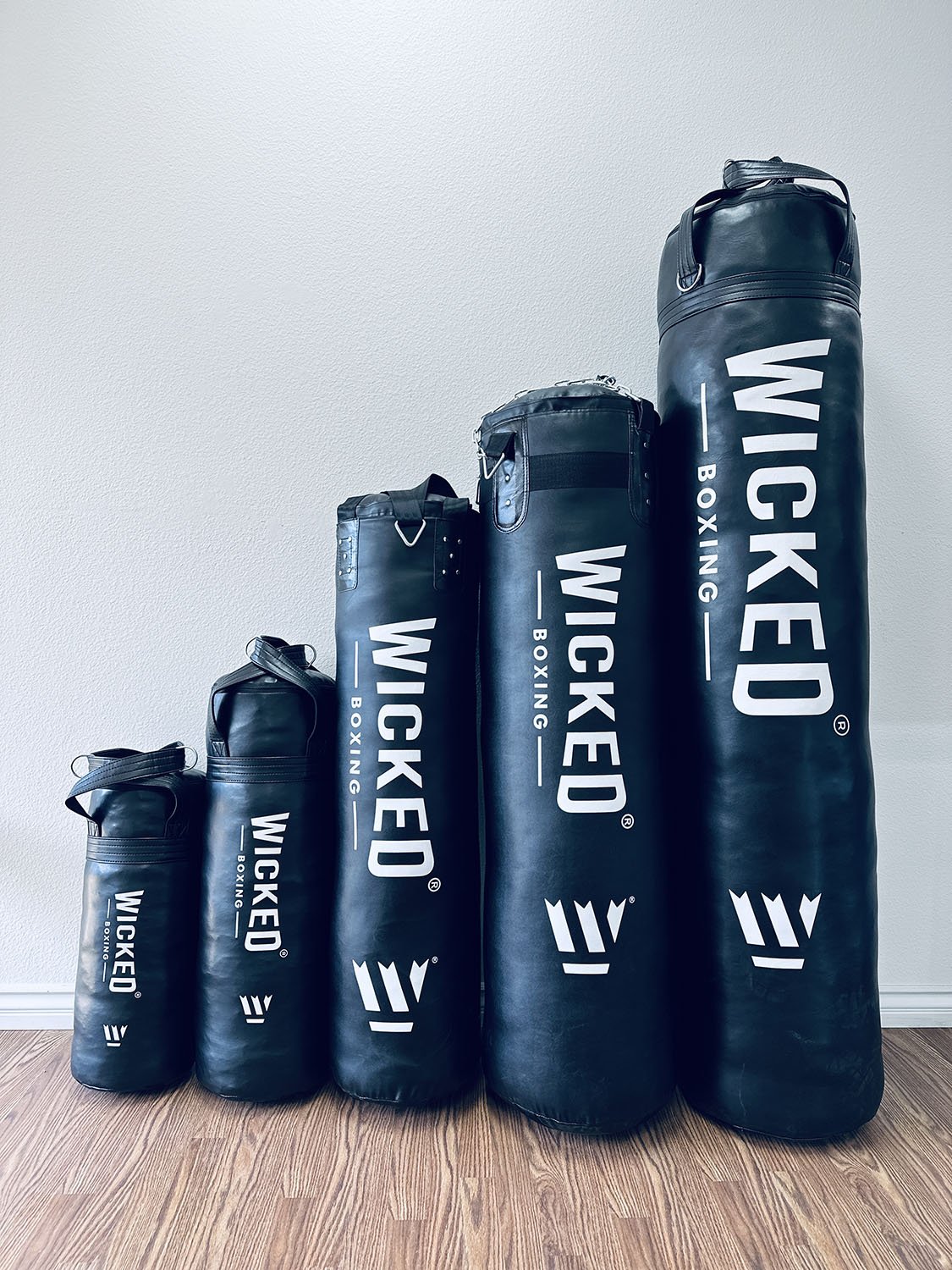 How To Fill Your MVP Leather Heavy Punching Bag – MODEST VINTAGE PLAYER LTD
