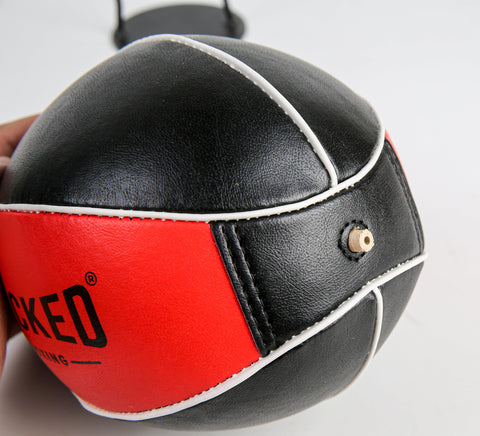 Speed Bag - Wicked Boxing
